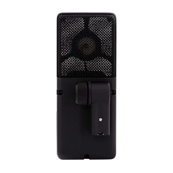 CAD E100Sx Black