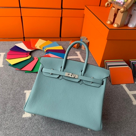 Hermes Birkin 25