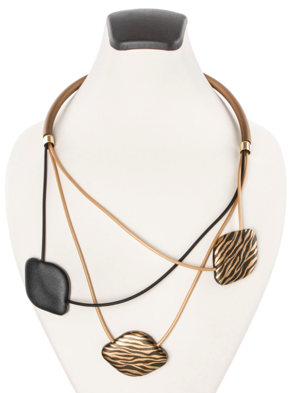 Колье Afrika Milano