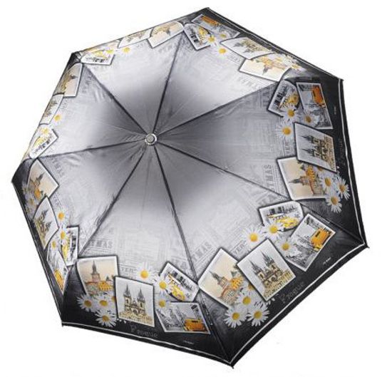 Женский зонт Три Слона - Полный автомат 363-F-04