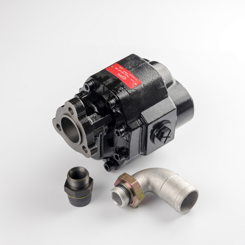 Насос NPH-61 UNI левый