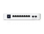 Коммутатор Ubiquiti USW-Pro-8-PoE