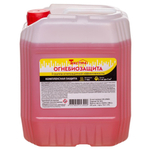 Пропитка огнебиозащитная "Текстура" 1-ой группы, канистра 5л