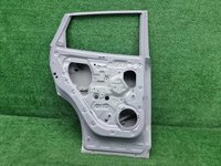 Дверь задняя левая Changan CS55PLUS (2021-н.в.)