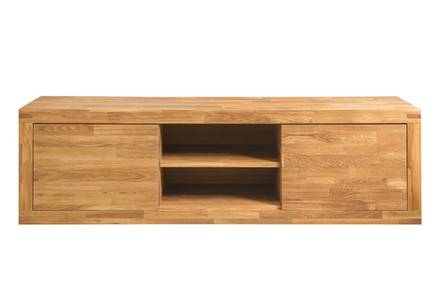 МЕРЛЕ Тумба под ТВ (вар.2)