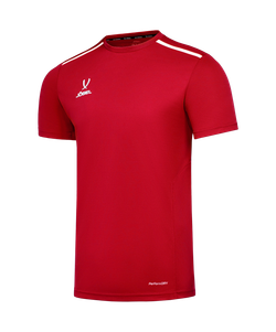 Футболка тренировочная DIVISION Training Tee, красный