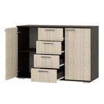 Комод Стандарт-2 NEW