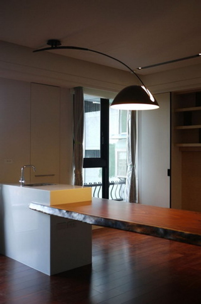 люстра Pluma B