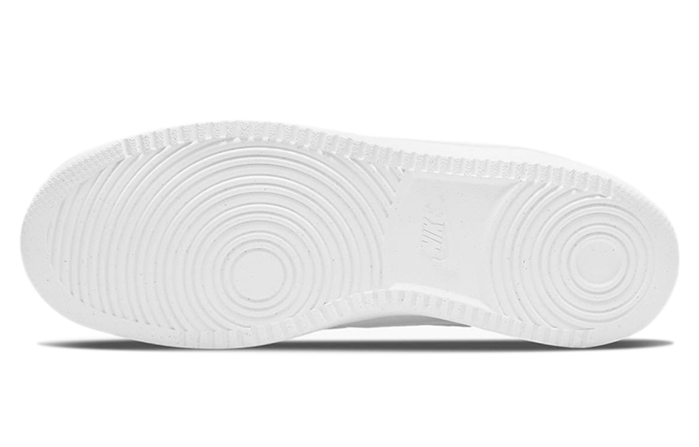 Мужские кроссовки Nike Court Vision Low Next Nature 'Triple White' DH2987-100