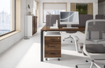 Шкаф-купе высокий комбинированный SG.OL.SH.AL СИГМА (SIGMA)