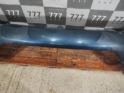 Бампер передний Kia Soul 3 (SK3) 19-нв Б/У Оригинал 86511K0000