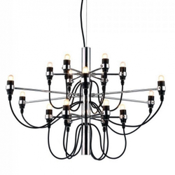 Люстра 2097/18