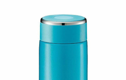 Термокружка Zojirushi (0,36 литра), бирюза [SM-LA36-AV]