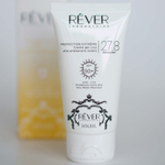 27.8 Солнцезащитный крем-гель экстремальная защита 50+ - PROTECTION EXRÊME, 50 мл