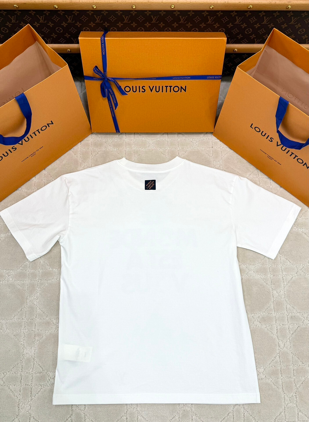 Louis Vuitton T-Short