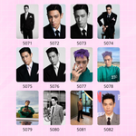 T.O.P (BIGBANG)