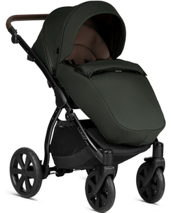 Детская коляска Noordi Luno All Trails 2 в 1 1412609/1012609 Forest Green