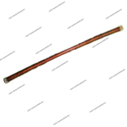 трубка компрессора длиной 550мм