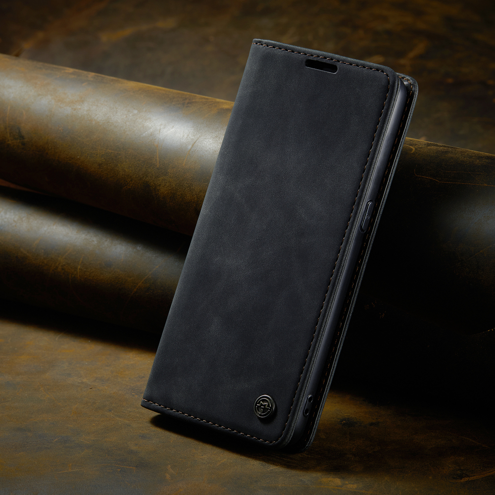 Чехол-книжка CaseMe Matte Samsung Galaxy S8
