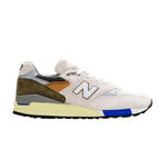 Кроссовки Concepts X New Balance Nb 998