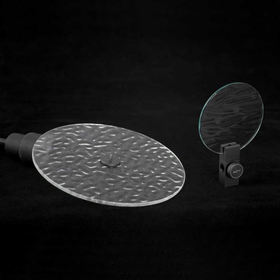 Торшер Lussole Major LSP-4009