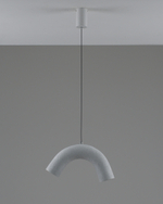 Светильник подвесной светодиодный Moderli V11671-PL Roll