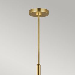 Люстра Feiss FE-BRIANNA6-BB Feiss