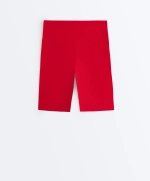 Велосипедные шорты Comfortlux High Rise, 20 см - OYSHO