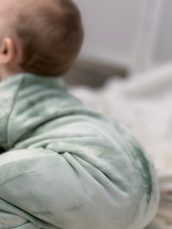 Комбинезон-трансформер Тай-Дай Полынь RinaAmari