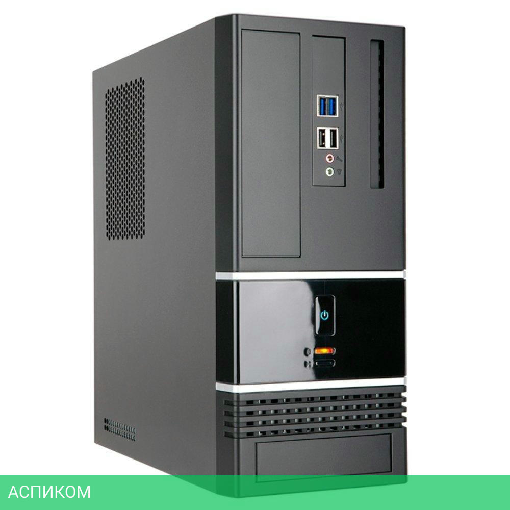 Корпус In Win BK623BL 400W (6132049)