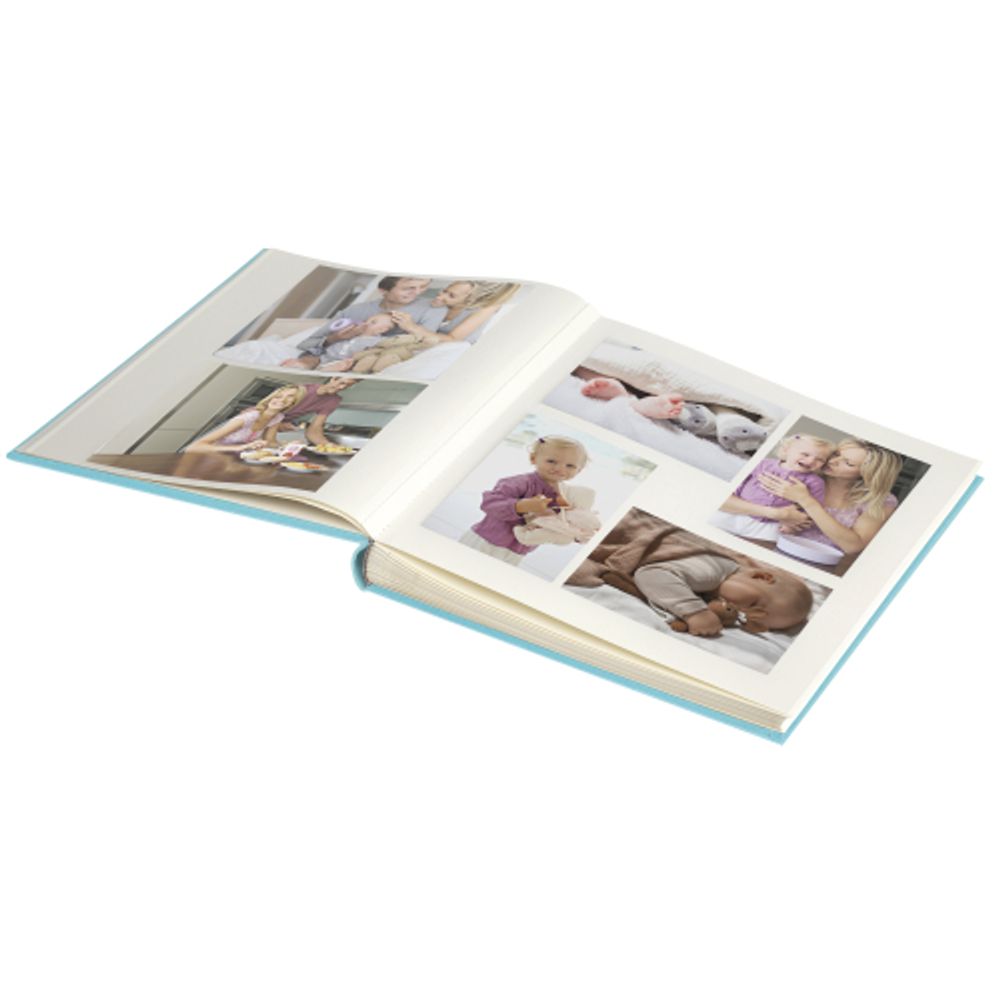 Фотоальбом магнитный Image Art IA-BBA30 серия 133 универсальный книжный переплёт 31х32 30 листов | Image Art