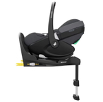 Автокресло Maxi-Cosi Pebble 360 Pro 0-13 кг с базой Family Fix 360 Prо 8052204110 Twillic Graphite/графит (2024)
