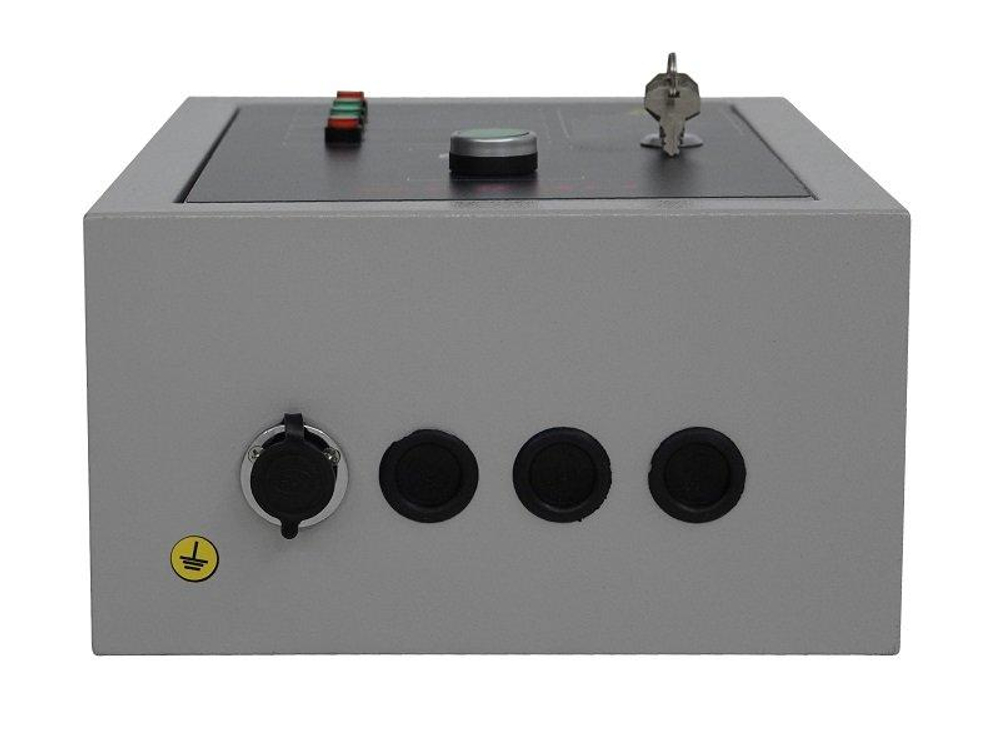 Блок автозапуска LIFAN ATS 15000E3A