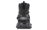 Balenciaga Track Hike Black Black White