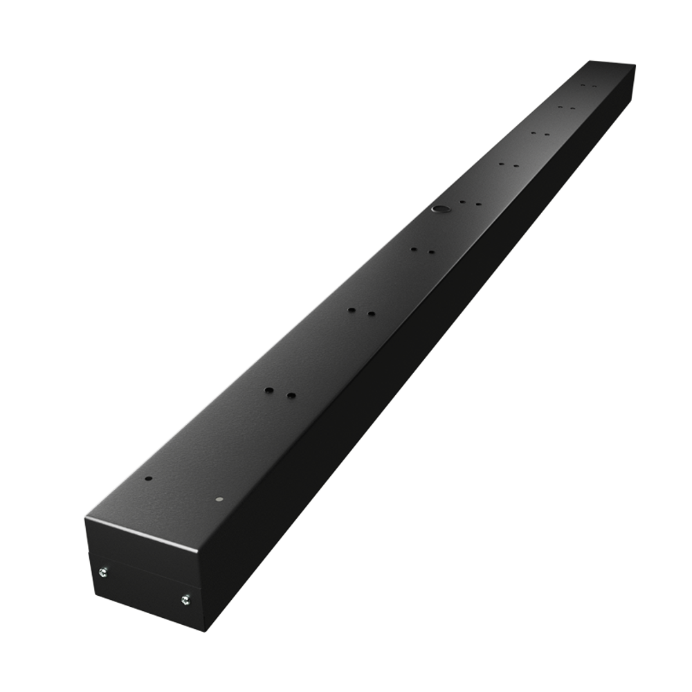 Светильник WOLTA STD ДСО12-36-201-6К-Ч 36Вт 6500К IP40 Матовый