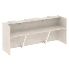 Onix Ресепшн O.R-K-16 Денвер Светлый 2790*766*1187