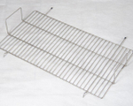 Решетка-гриль Баварская РББ-7-14 56х30