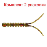 Силиконовая Приманка Sprut Kero