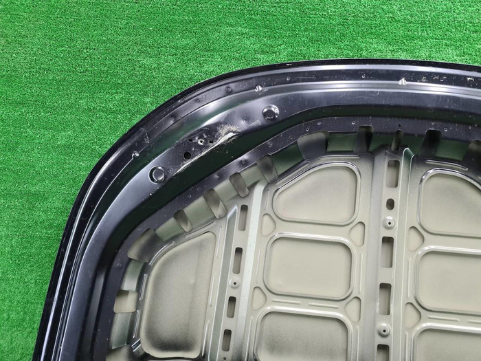 Капот Lixiang L9 (2022-н.в.)