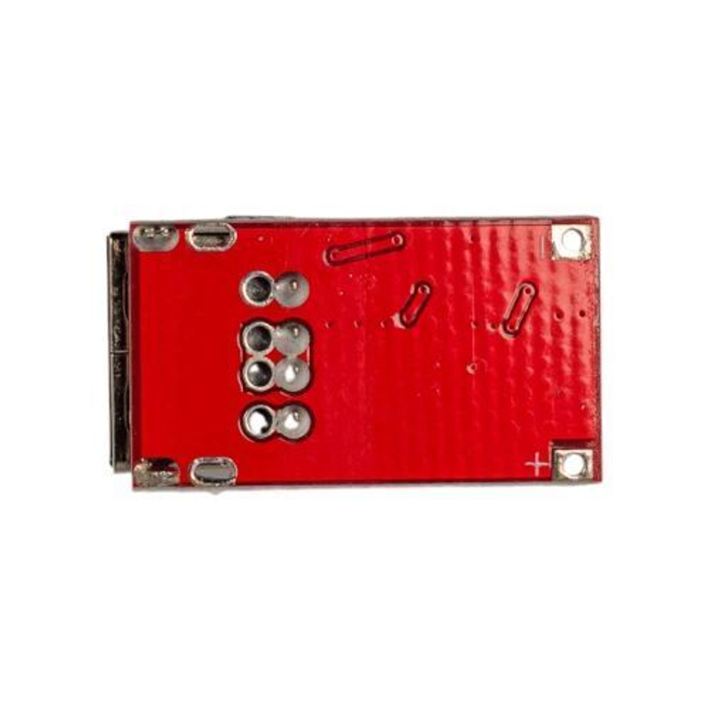 Преобразователь понижающий DC-DC 6-24V в USB 5V 3A