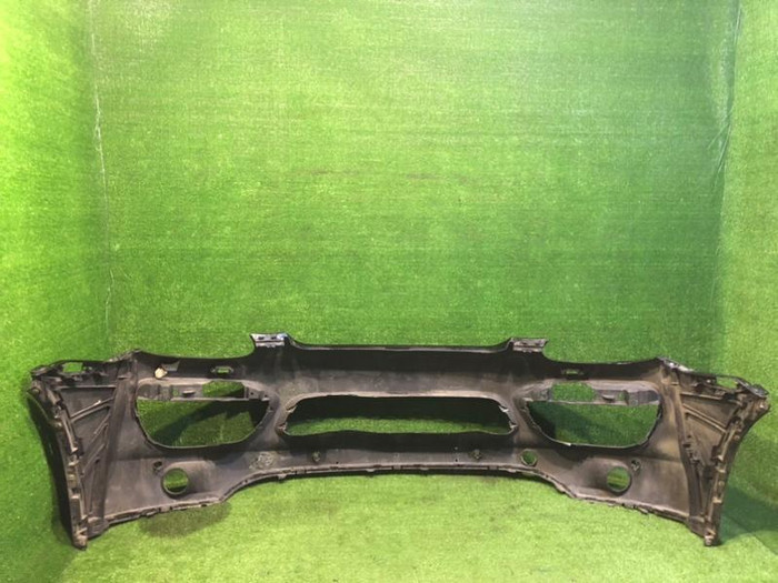 Бампер передний Porsche Cayenne 2 958 S (2010-2014)