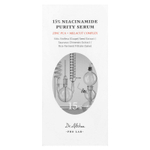 Dr. Althea, Сыворотка с 15% ниацинамидом, 30 мл (1,01 жидк. Унции)