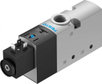 VUVS-LT30-M32U-MZD-G38-F8-1B2 Распределитель с электроуправлением