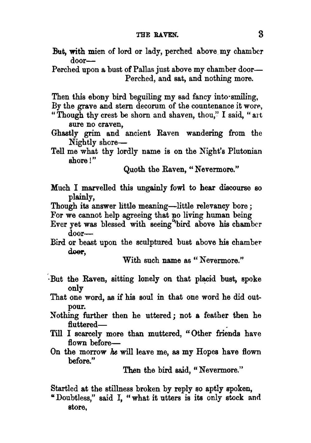 The works of Edgar Allan Poe. Volume 3. Poems and essays | Эдгар По