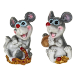 Сувенир Мышь D-4459