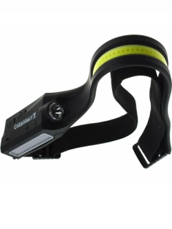 Фонарь налобный "Tape Light", ленточный