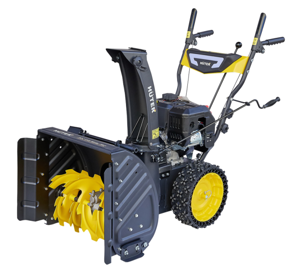 Снегоуборщик Huter SGC 4100 Winter PRO