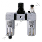 Модульная группа GAV G-FRL-180