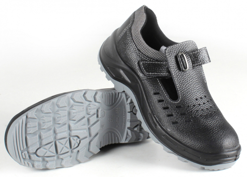 Сандалии (полуботинки с перфорацией) МП ПУ/ТПУ Sura