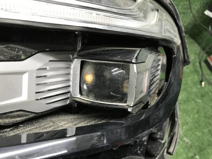 Фара левая EXEED VX (2021-2024) LED